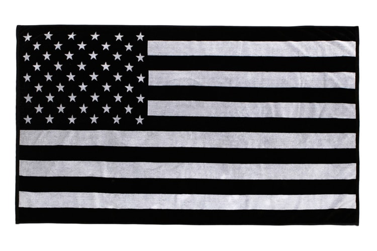 Stampd Beach Towel Collection