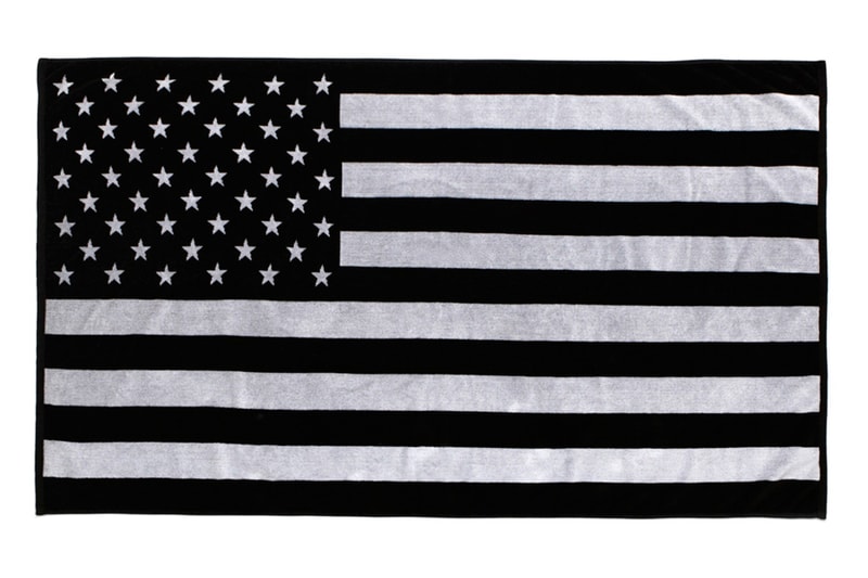 Stampd Beach Towel Collection