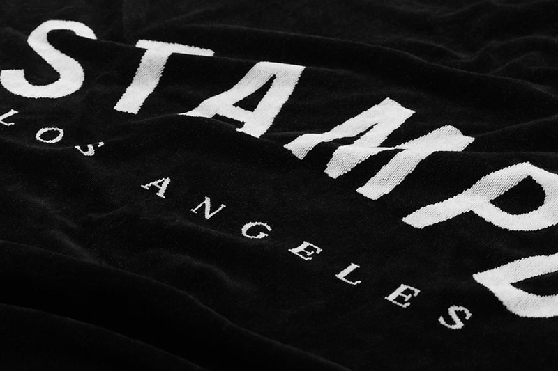 Stampd Beach Towel Collection