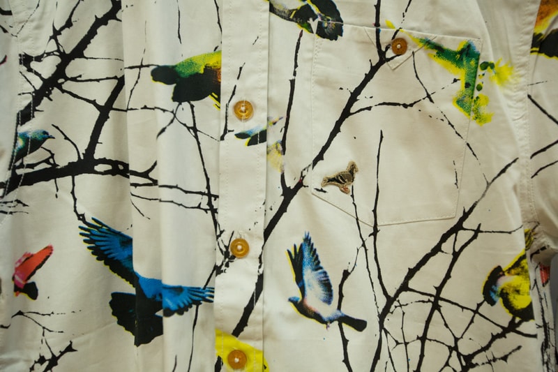 Agenda NYC Summer 2013: Staple 2013 Fall/Winter Preview