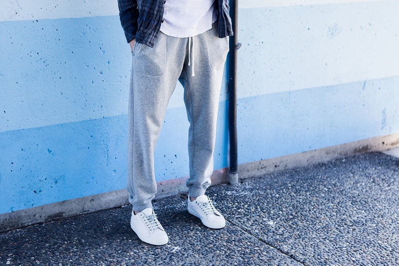 wings + horns for Steven Alan 2013 Fall Capsule Collection