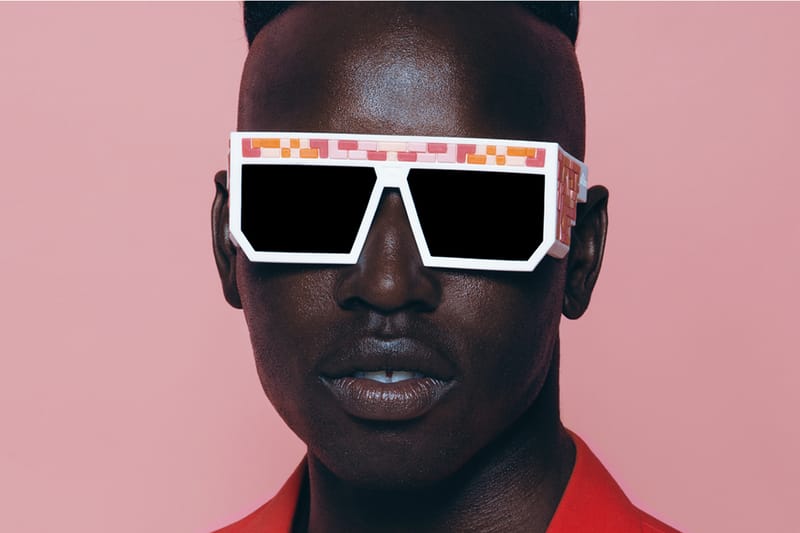 Stickem In 2013 Spring/Summer Sunglasses