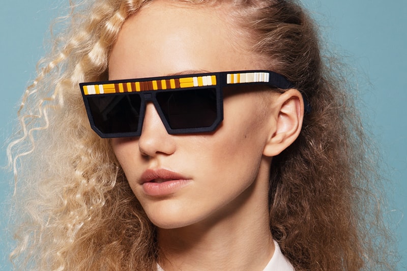 Stickem In 2013 Spring/Summer Sunglasses