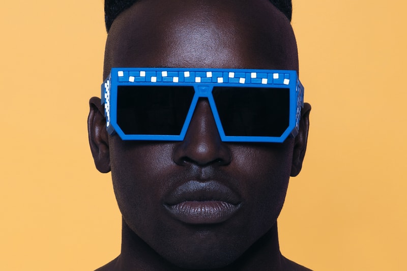 Stickem In 2013 Spring/Summer Sunglasses