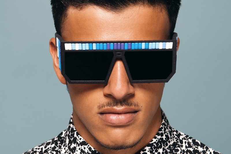 Stickem In 2013 Spring/Summer Sunglasses