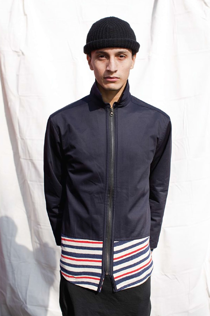 Still Good 2013 Fall/Winter Collection