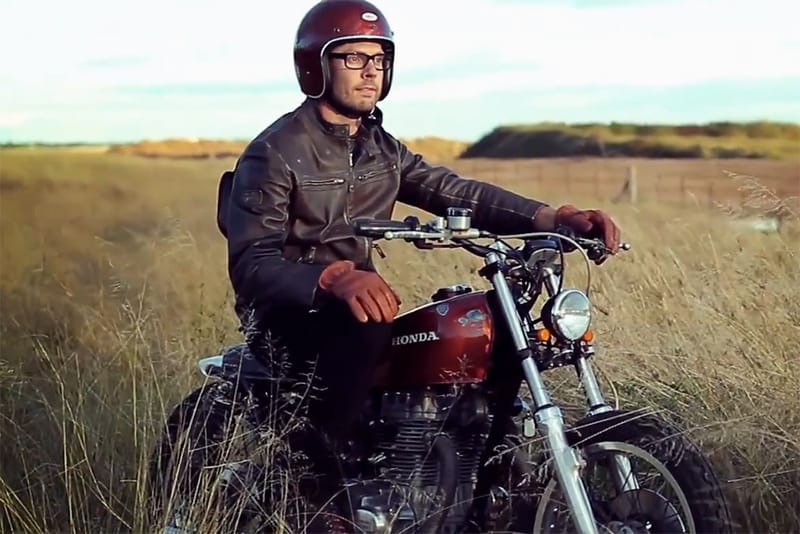 Stories of Bike Episode 5: Origins