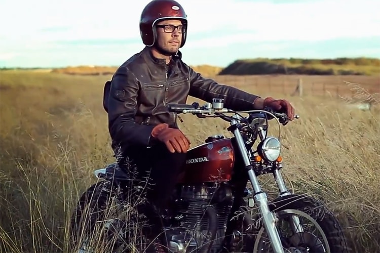 Stories of Bike Episode 5: Origins