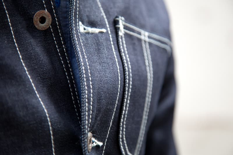 Streetsnaps: Contemporary Workwear