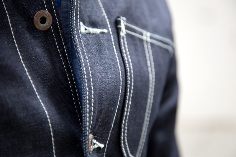 Streetsnaps: Contemporary Workwear