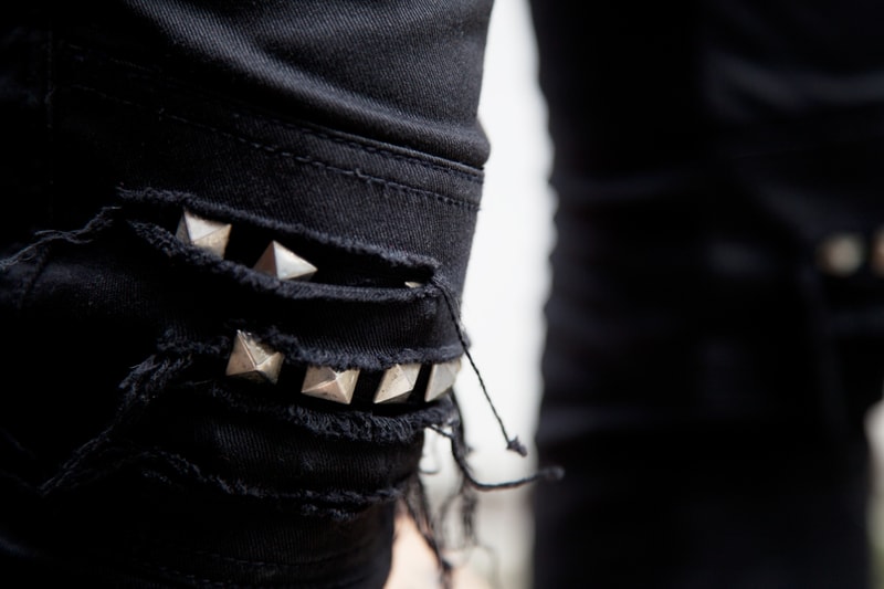 Streetsnaps: Contemporary Workwear