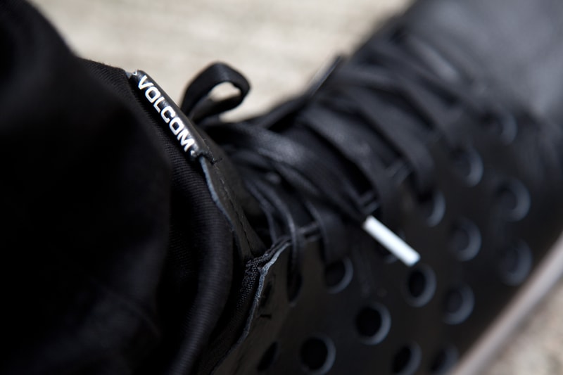 Streetsnaps: Contemporary Workwear
