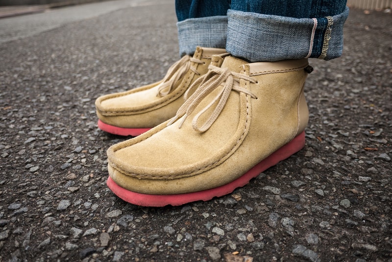 Streetsnaps: Eiichiro Homma of nanamica