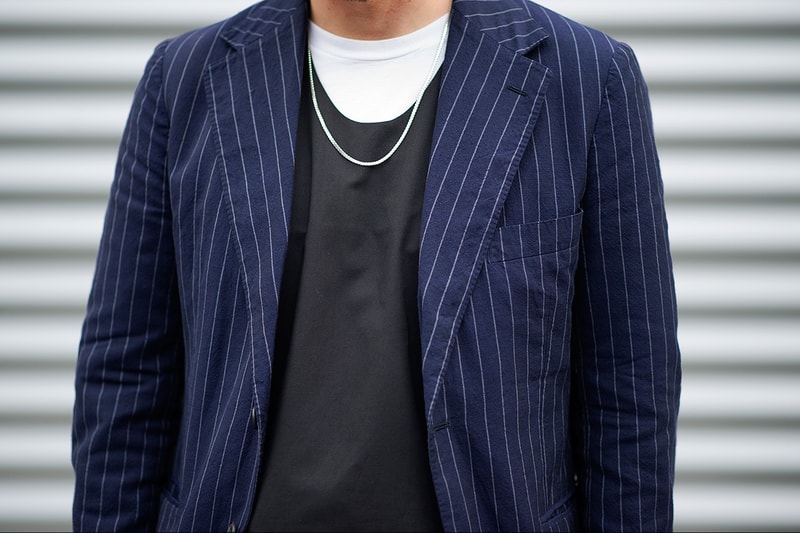 Streetsnaps: Kogi "Poggy" Motofumi