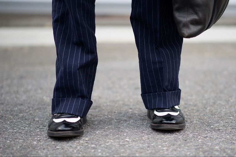 Streetsnaps: Kogi "Poggy" Motofumi
