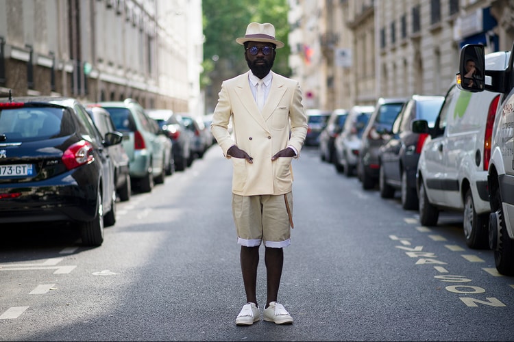 Streetsnaps: Sam Lambert