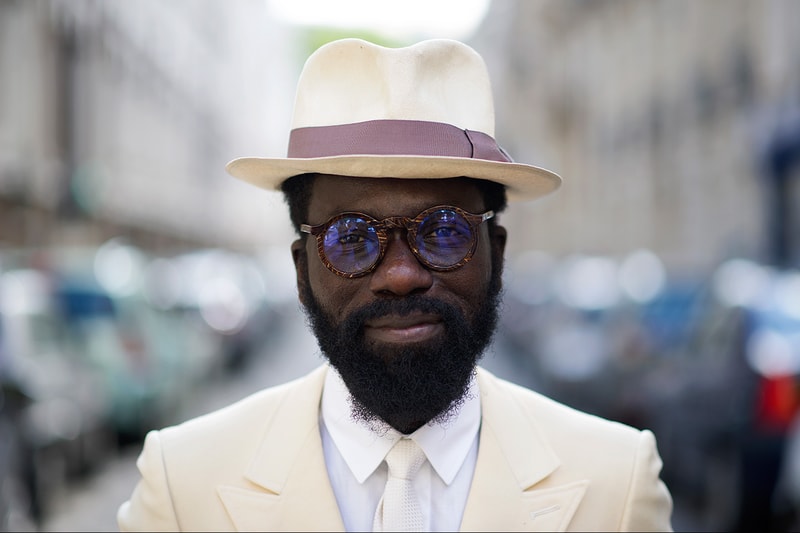 Streetsnaps: Sam Lambert