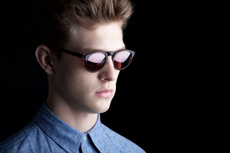 SUPER 2013 Summer Collection