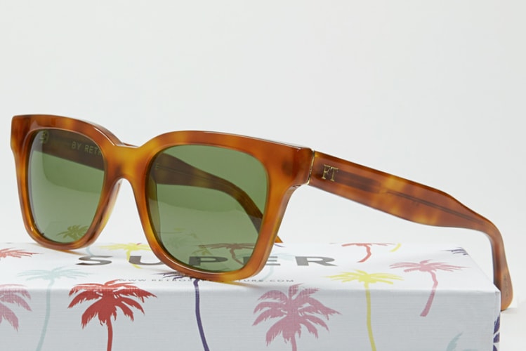 SUPER Moves to FrenchTrotters