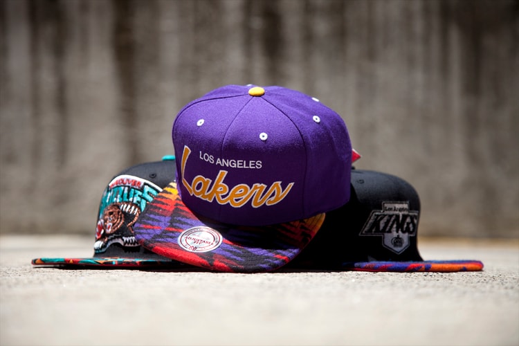 The Genesis Project 2013 Summer Collection