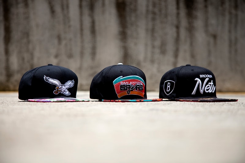 The Genesis Project 2013 Summer Collection