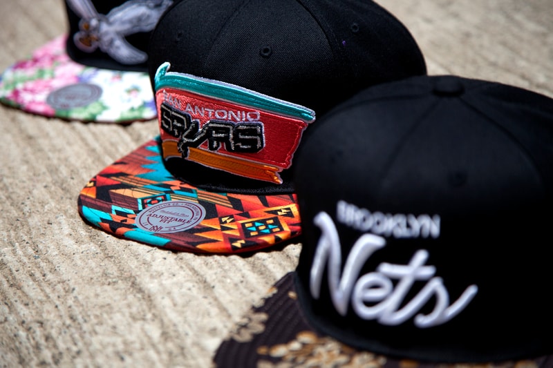 The Genesis Project 2013 Summer Collection