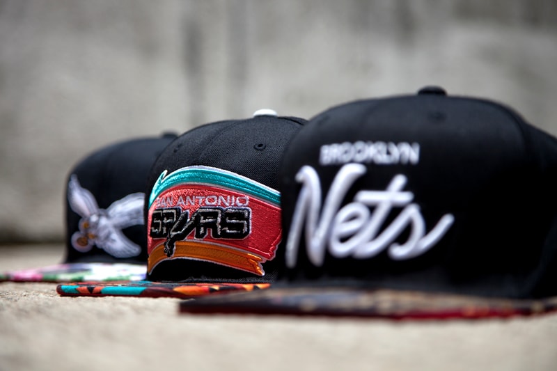 The Genesis Project 2013 Summer Collection