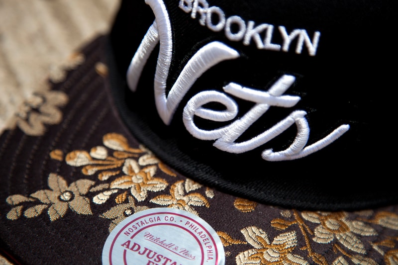 The Genesis Project 2013 Summer Collection