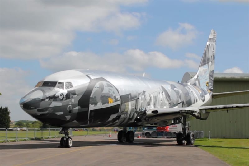 The Hanger One: ICARUS_13 Sat One and Roids