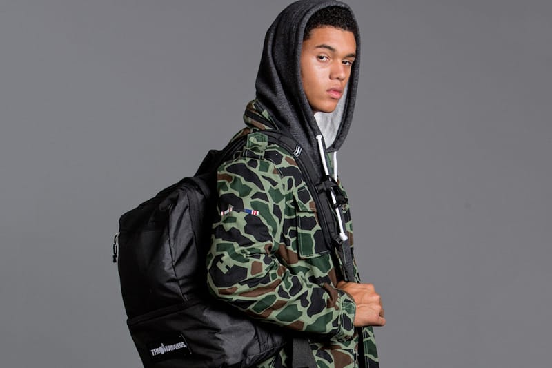 The Hundreds 2013 Fall Collection