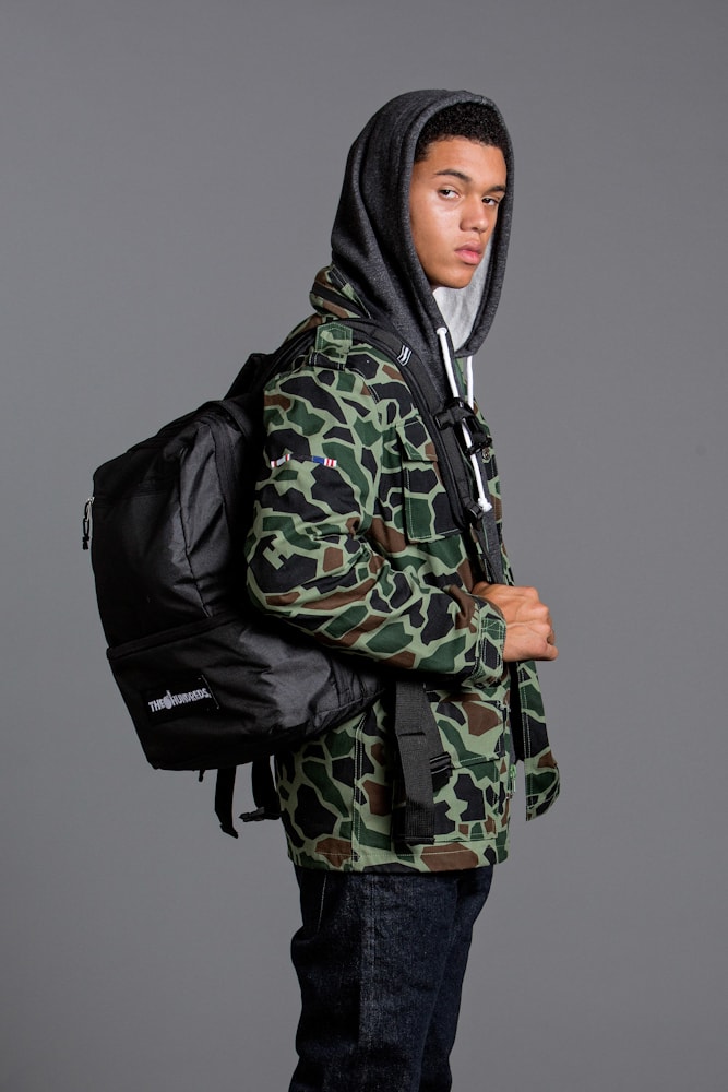 The Hundreds 2013 Fall Collection