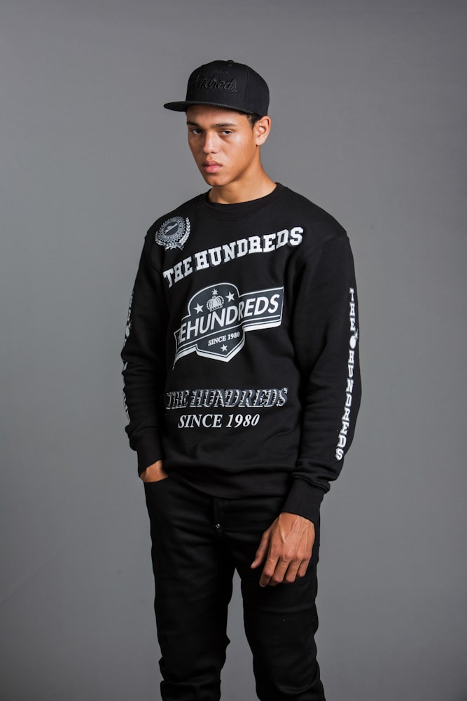 The Hundreds 2013 Fall Collection