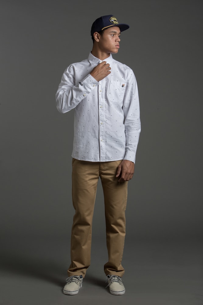 The Hundreds 2013 Fall Collection