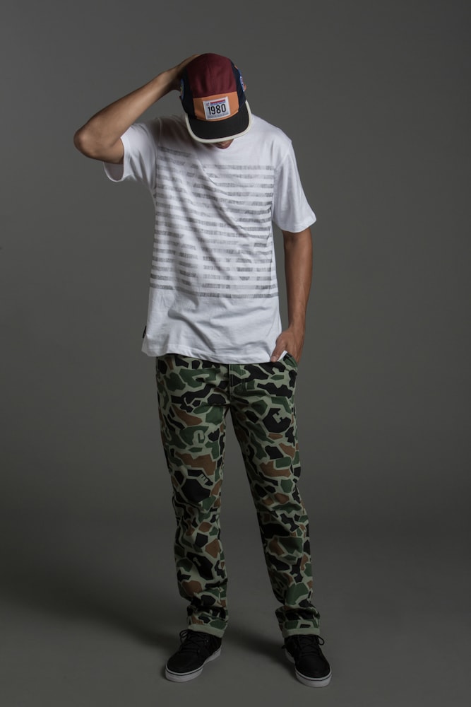 The Hundreds 2013 Fall Collection