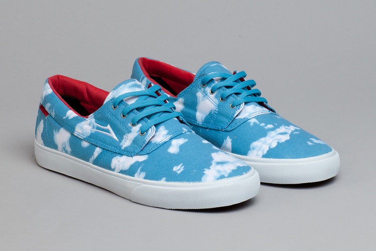 The Quiet Life x Lakai 2013 Spring/Summer Capsule Collection