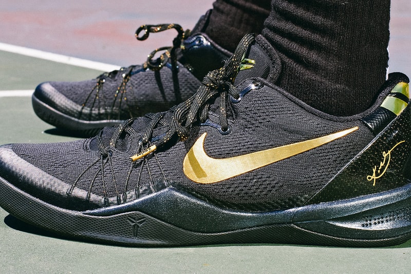The HYPEBEAST Review: Nike Kobe 8 System Elite 2.0