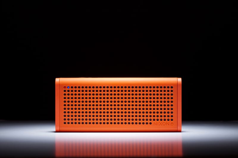 The HYPEBEAST Review: Nixon The Blaster 