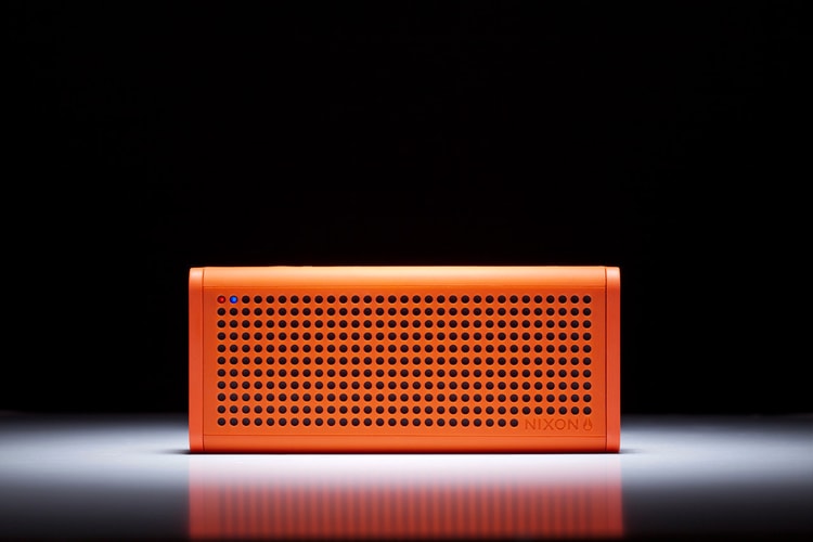 The HYPEBEAST Review: Nixon The Blaster