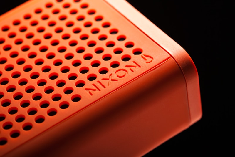 The HYPEBEAST Review: Nixon The Blaster 