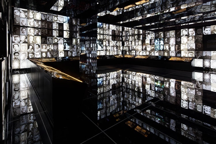 The Shanghai Film Museum by COORDINATION ASIA