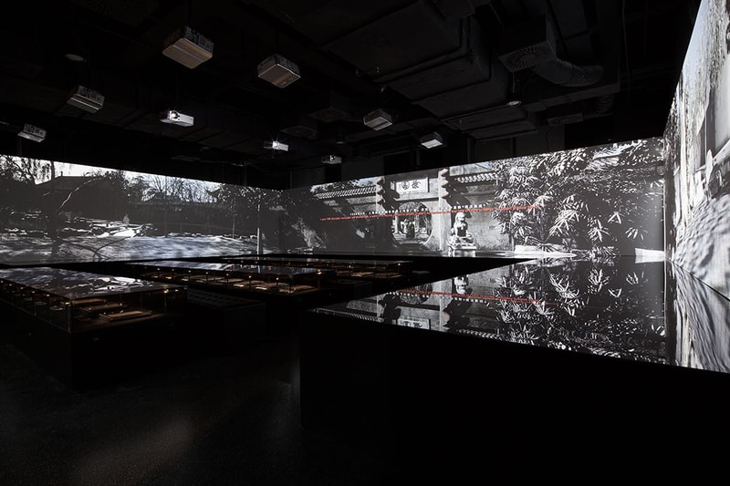 The Shanghai Film Museum by COORDINATION ASIA
