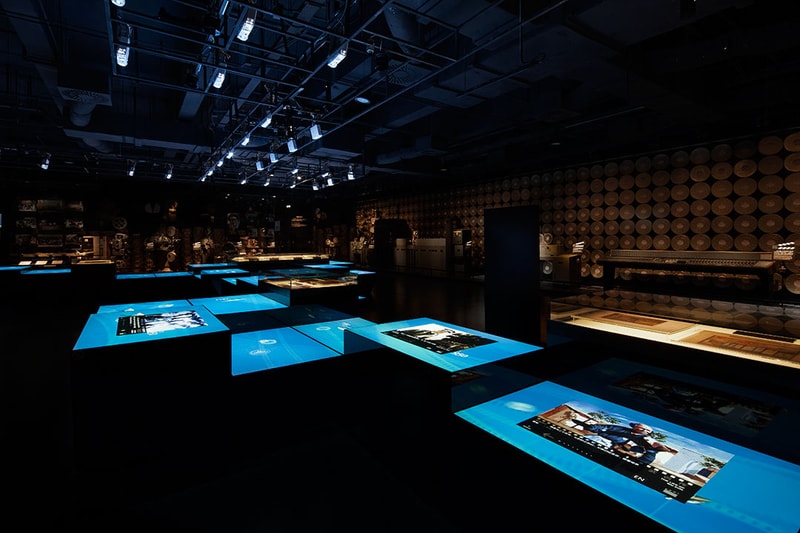 The Shanghai Film Museum by COORDINATION ASIA