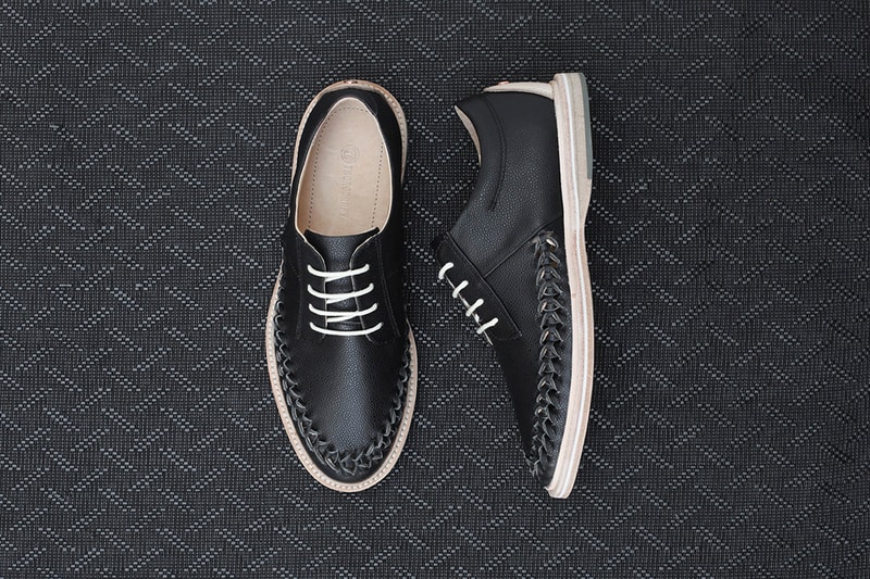 THOROCRAFT 2014 Spring/Summer Collection