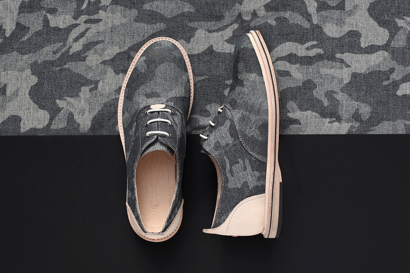 THOROCRAFT 2014 Spring/Summer Collection