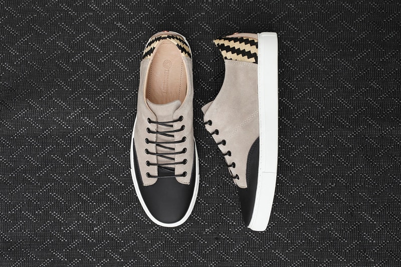 THOROCRAFT 2014 Spring/Summer Collection