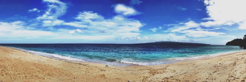 THROUGH THE LENS: Rocky Xu - Panoramic Photography