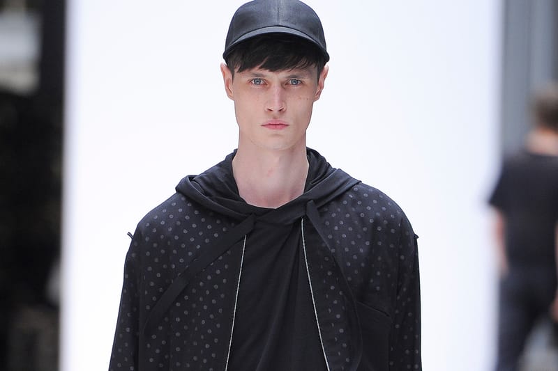 Tillmann Lauterbach 2014 Spring/Summer Collection