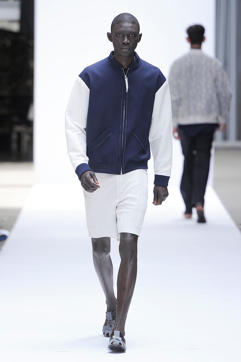 Tillmann Lauterbach 2014 Spring/Summer Collection