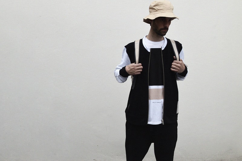 Tourne De Transmission 2014 Spring/Summer Collection Preview