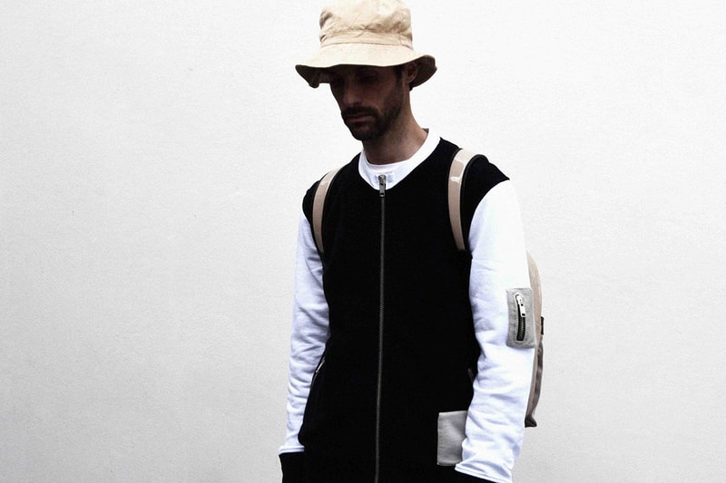 Tourne De Transmission 2014 Spring/Summer Collection Preview